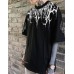 Demon Blood Oversize Tshirt