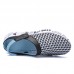 Men Breathable Non Slip Cushioned Soft Sole Two Ways Casual Beach Slippers